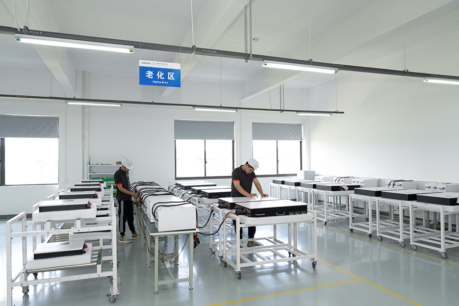 Ningbo Yisheng electronics Co., Ltd.