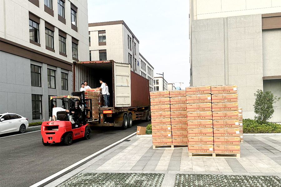 Ningbo Yisheng electronics Co., Ltd.