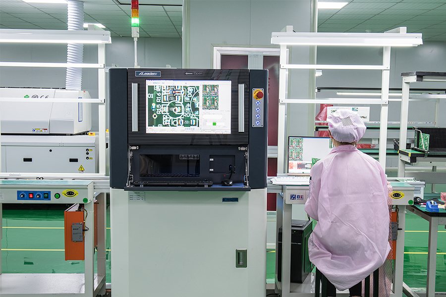 Ningbo Yisheng electronics Co., Ltd.