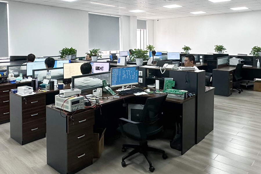 Ningbo Yisheng electronics Co., Ltd.