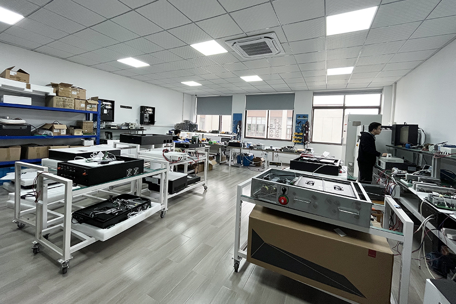 Ningbo Yisheng electronics Co., Ltd.