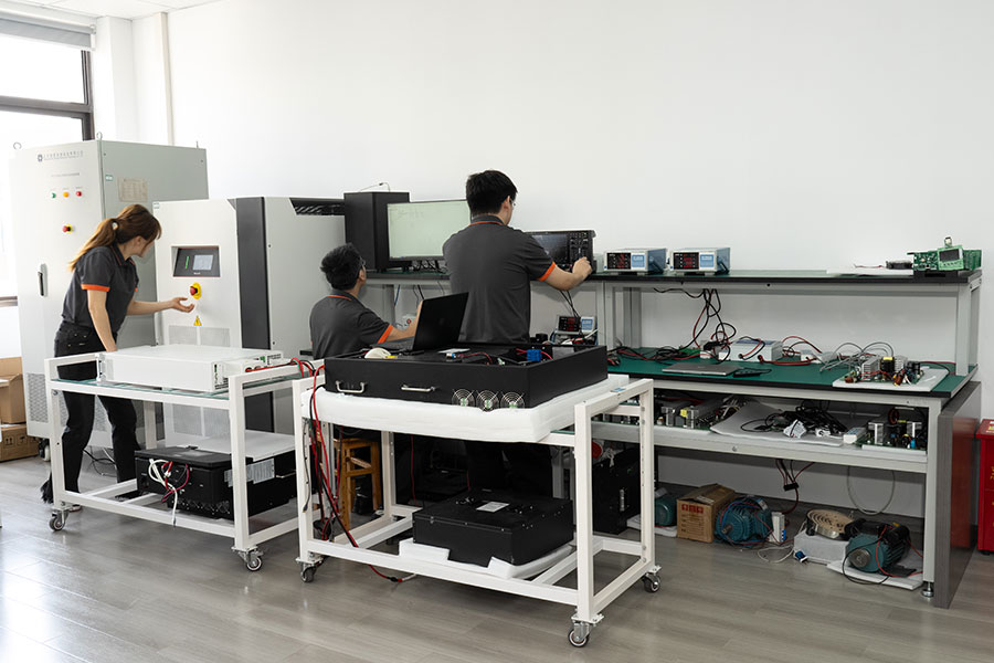 Ningbo Yisheng electronics Co., Ltd.