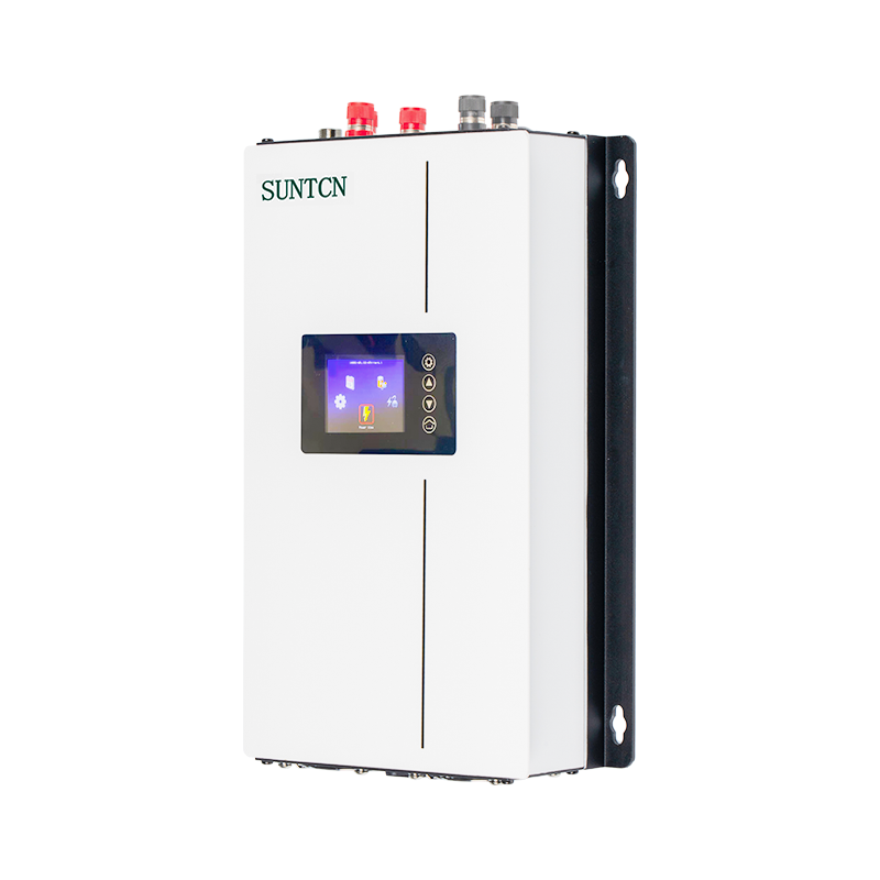 1000W WAL Ventus Turbine Inverter 