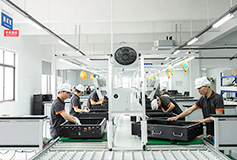 Ningbo Yisheng electronics Co., Ltd.