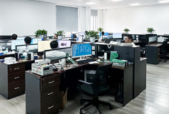 Ningbo Yisheng electronics Co., Ltd.