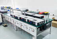 Ningbo Yisheng electronics Co., Ltd.